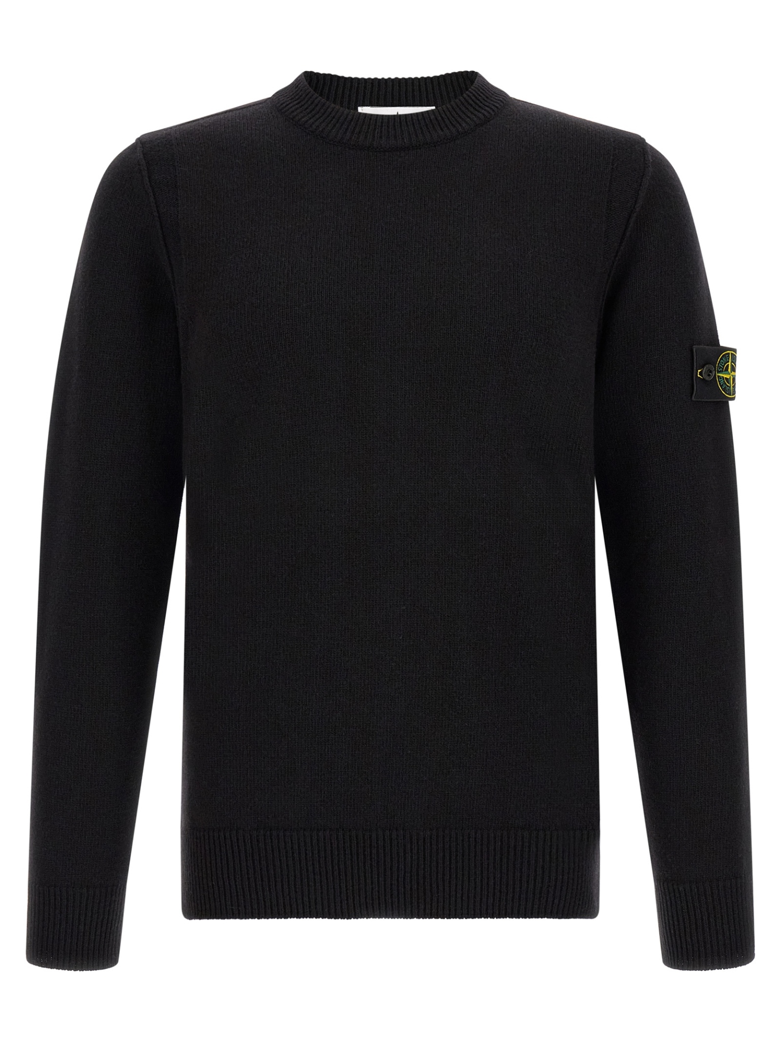 [Stone Island] Knitwear FW26 L2S155100072S00A3V0029
