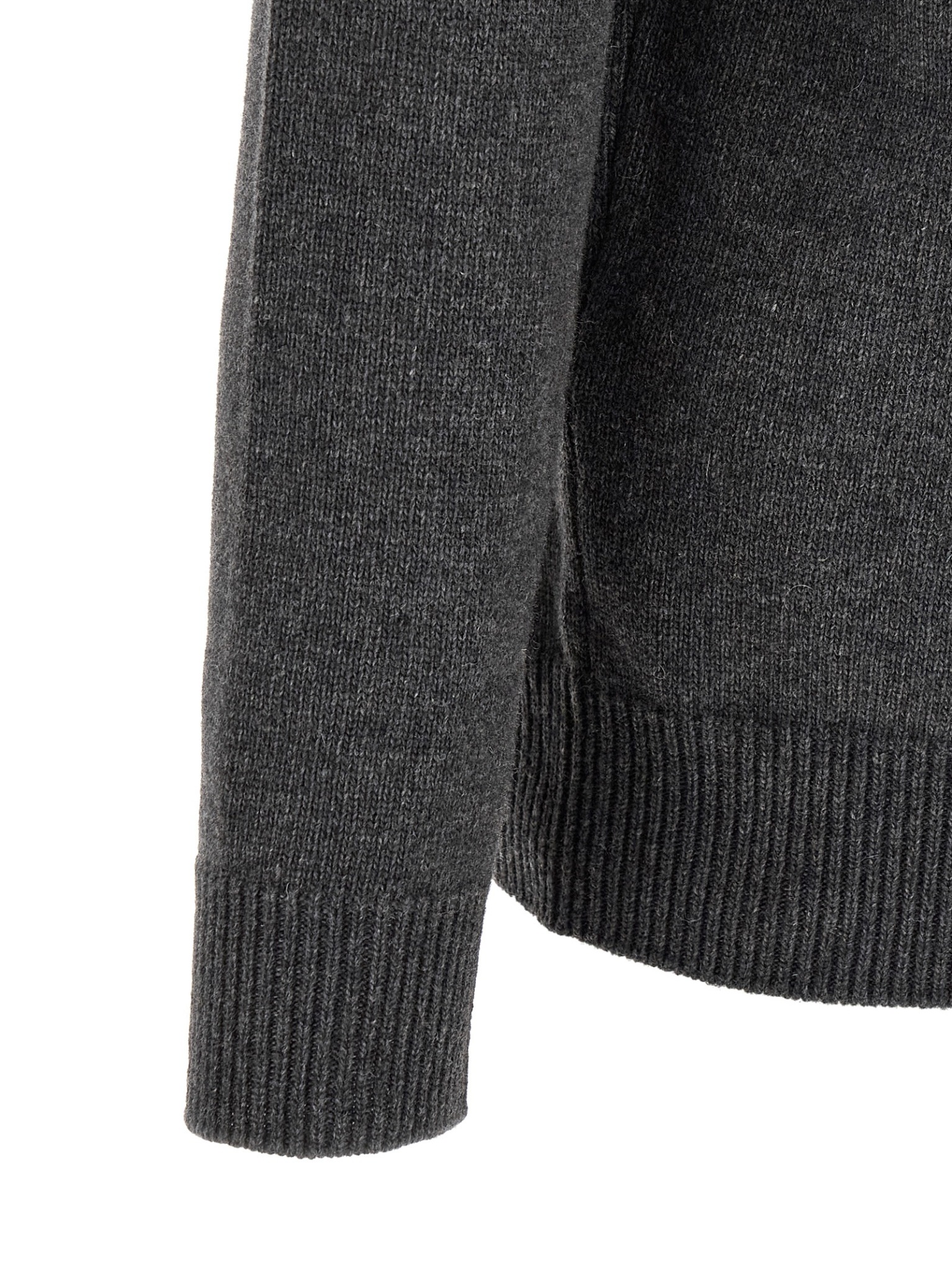 [Stone Island] Knitwear FW26 L2S155100072S00A3V0M62