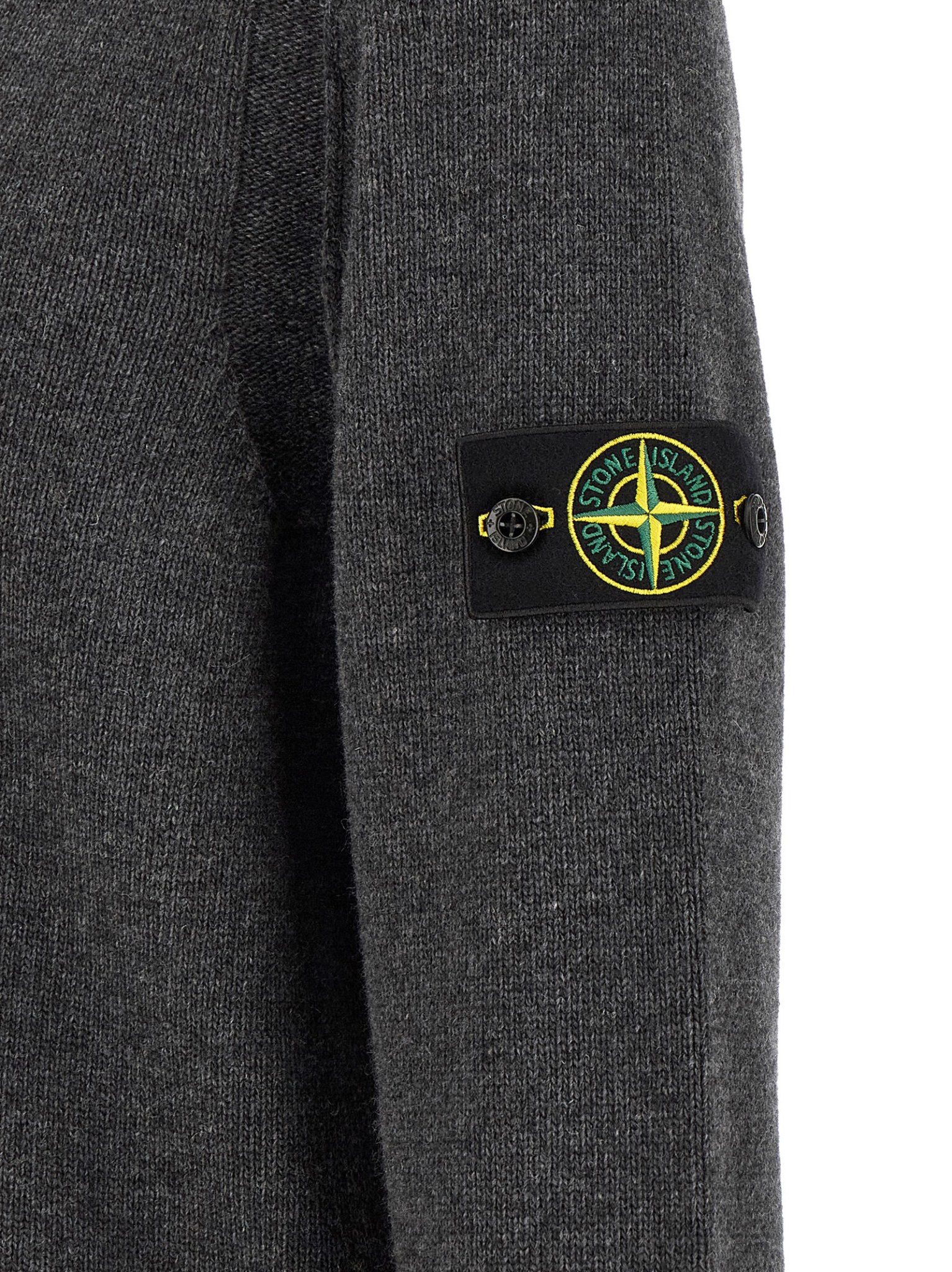 [Stone Island] Knitwear FW26 L2S155100072S00A3V0M62