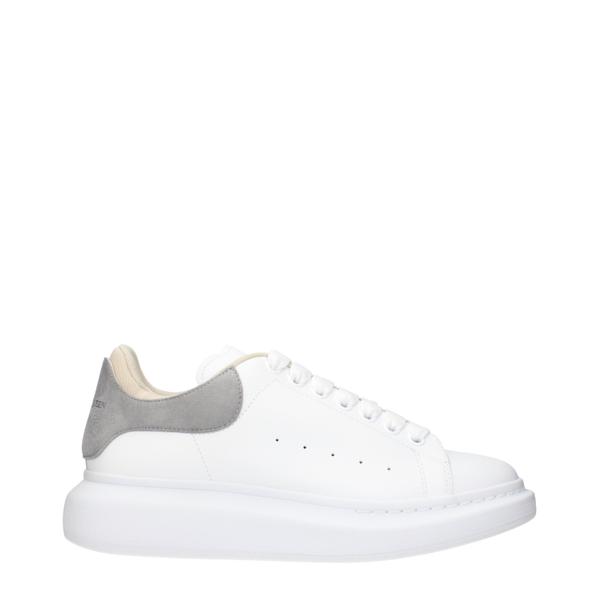 [Alexander McQueen] Loafer SS26 705060WIAKP9333