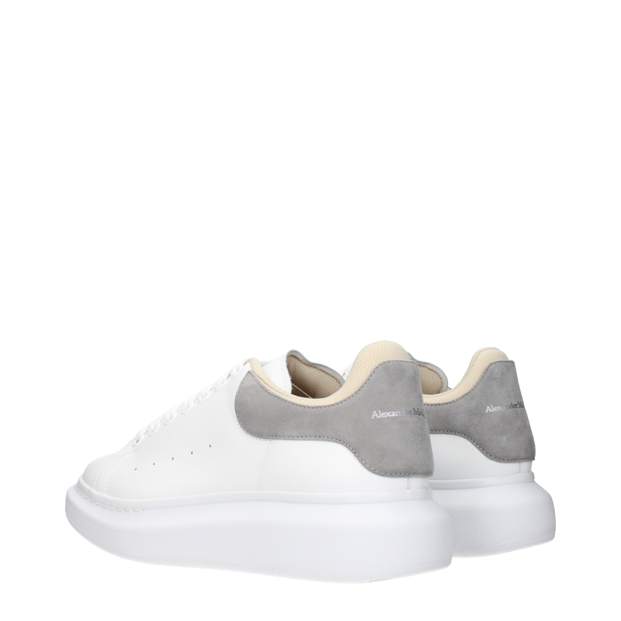 [Alexander McQueen] Loafer SS26 705060WIAKP9333