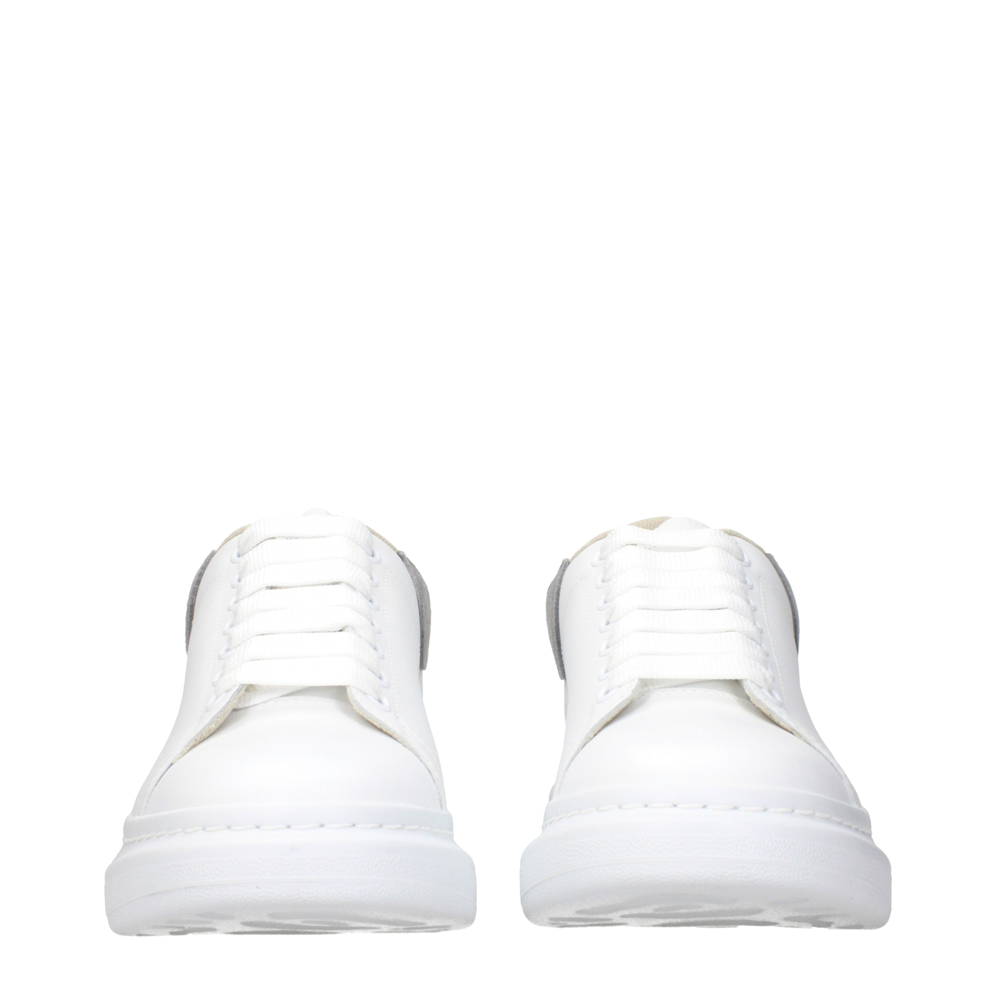 [Alexander McQueen] Loafer SS26 705060WIAKP9333