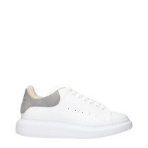 [Alexander McQueen] Loafer SS26 705060WIAKP9333