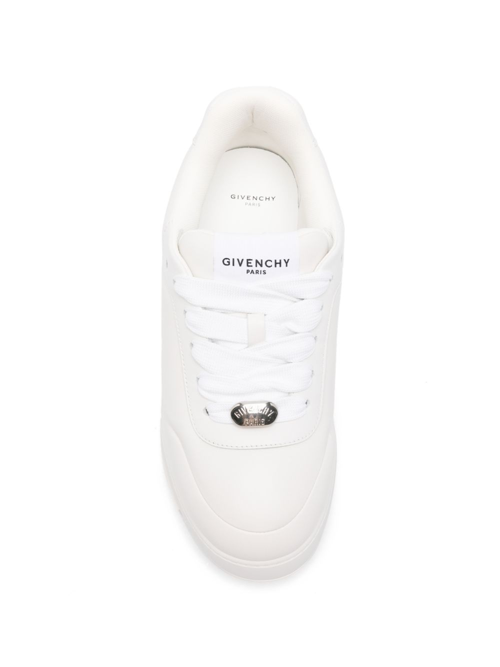 [Givenchy] Sneakers FW26 BH00B7H1XT100