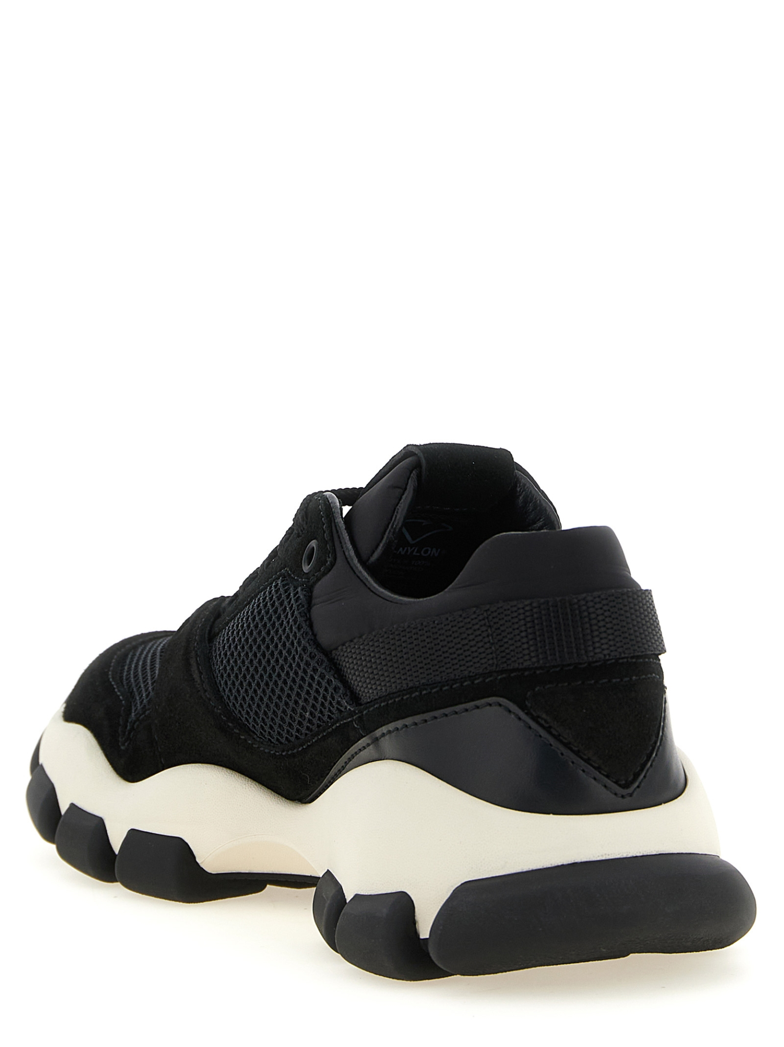 [Prada] Sneakers FW26 1E506OF0453KU1F0632