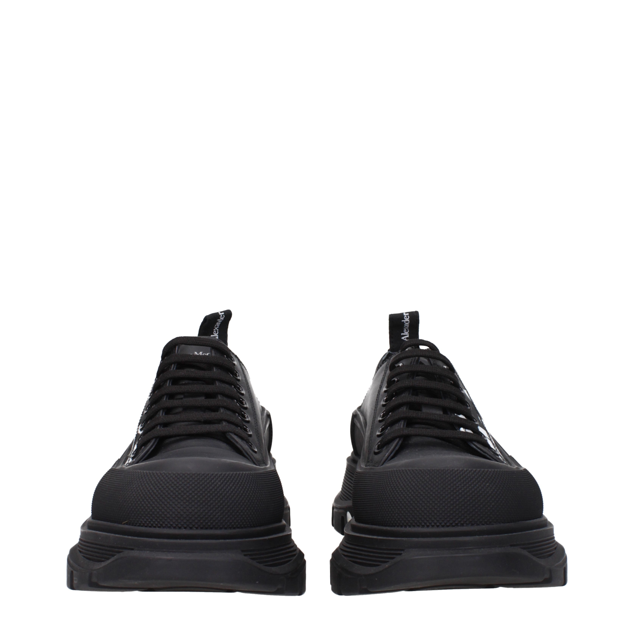 [Alexander McQueen] Loafer SS25 711108WIAT61070