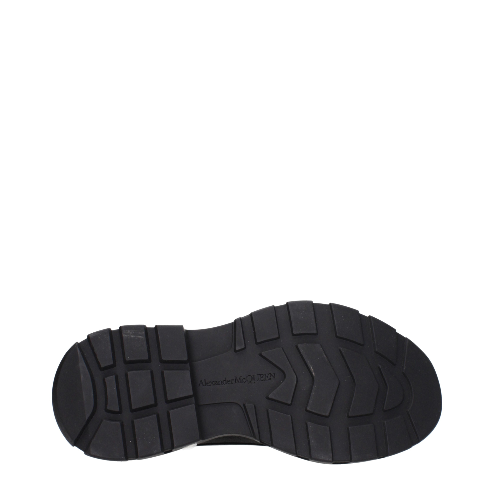 [Alexander McQueen] Loafer SS25 711108WIAT61070