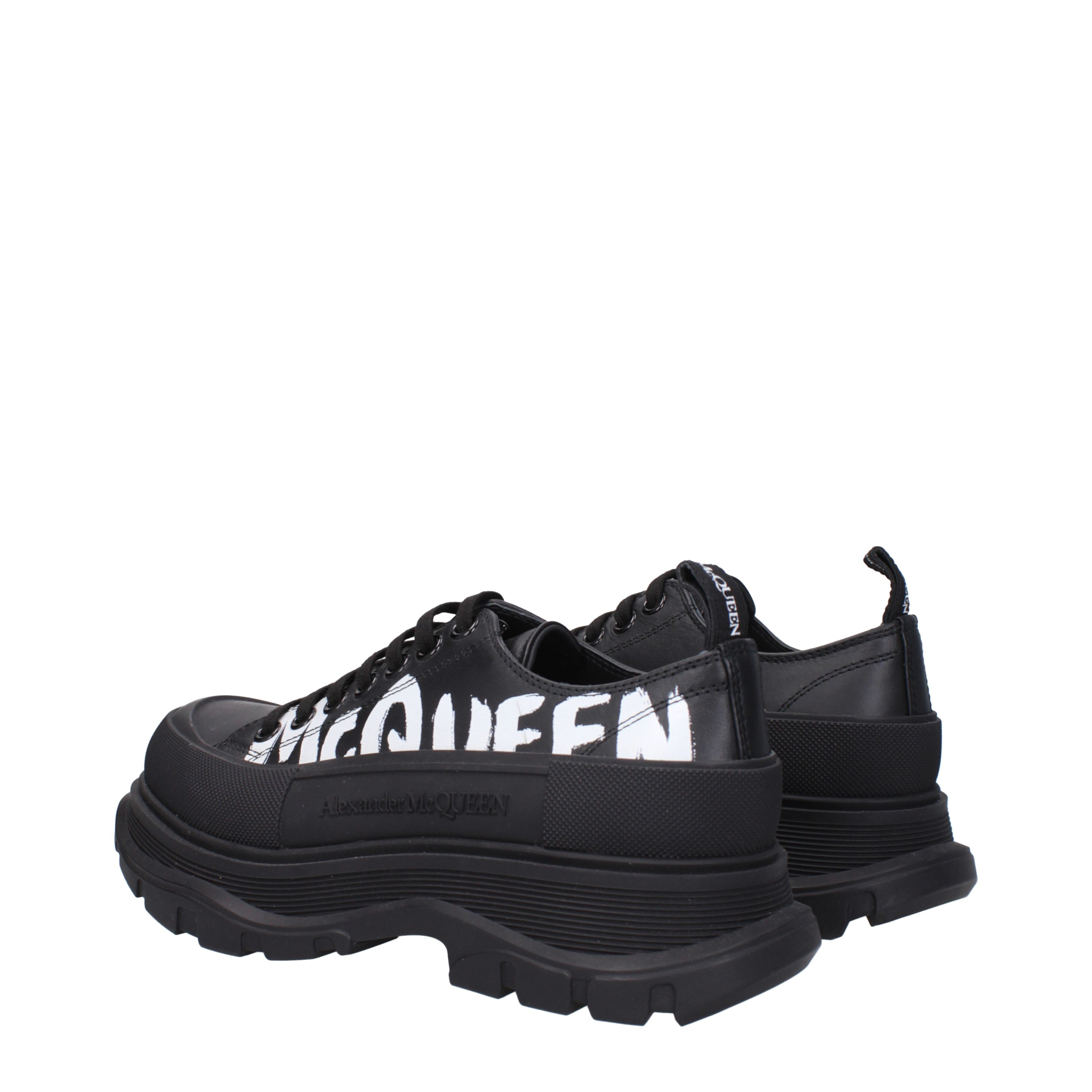 [Alexander McQueen] Loafer SS25 711108WIAT61070
