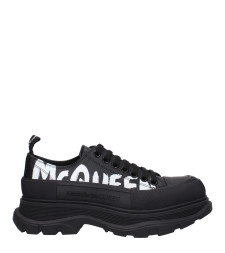 [Alexander McQueen] Loafer SS25 711108WIAT61070