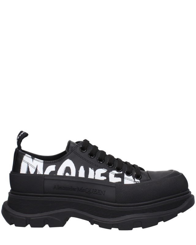 [Alexander McQueen] Loafer SS25 711108WIAT61070