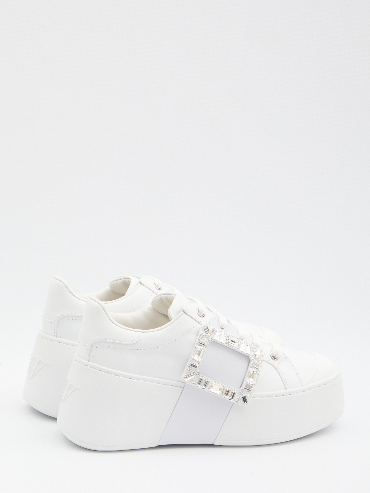 [Roger Vivier] Sneakers FW26 RVW73729110_LXQ_B001