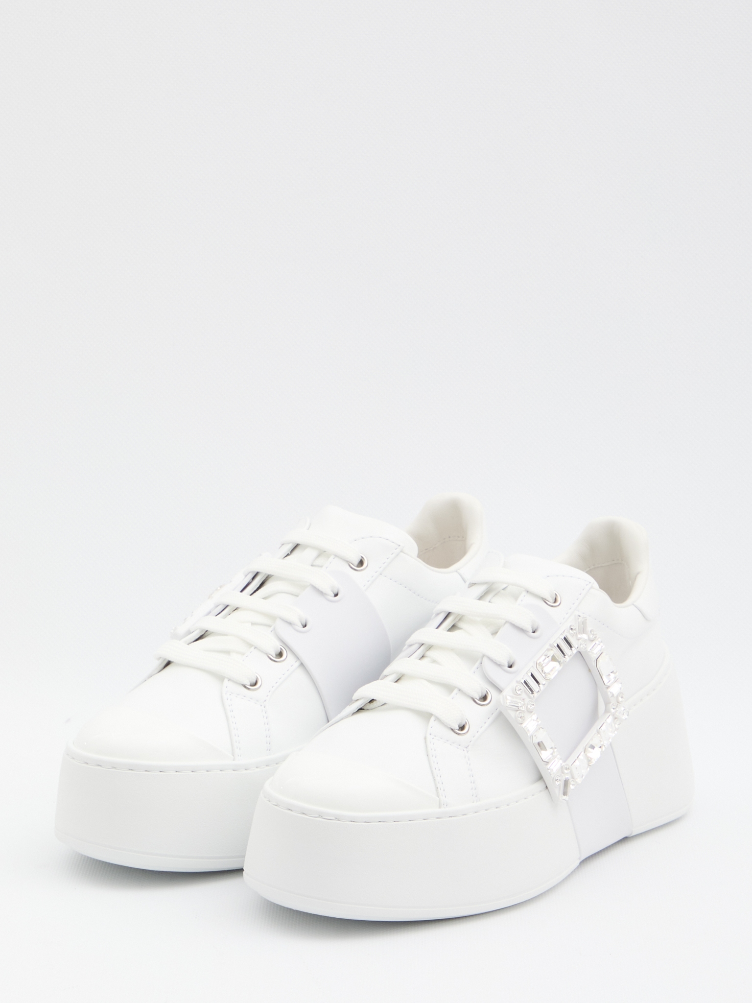 [Roger Vivier] Sneakers FW26 RVW73729110_LXQ_B001