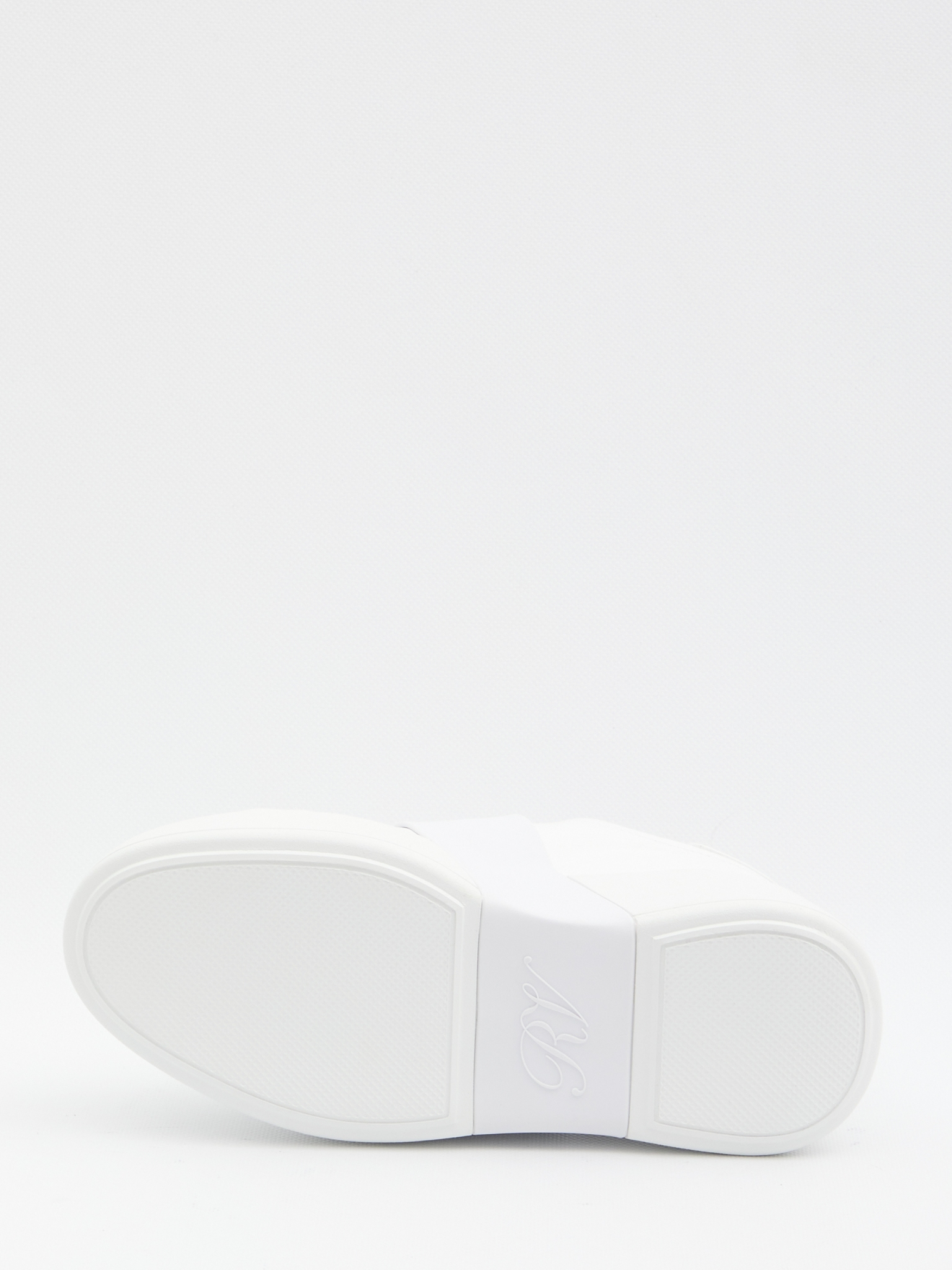 [Roger Vivier] Sneakers FW26 RVW73729110_LXQ_B001