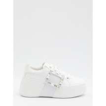 [Roger Vivier] Sneakers FW26 RVW73729110_LXQ_B001