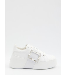 [Roger Vivier] Sneakers FW26 RVW73729110_LXQ_B001