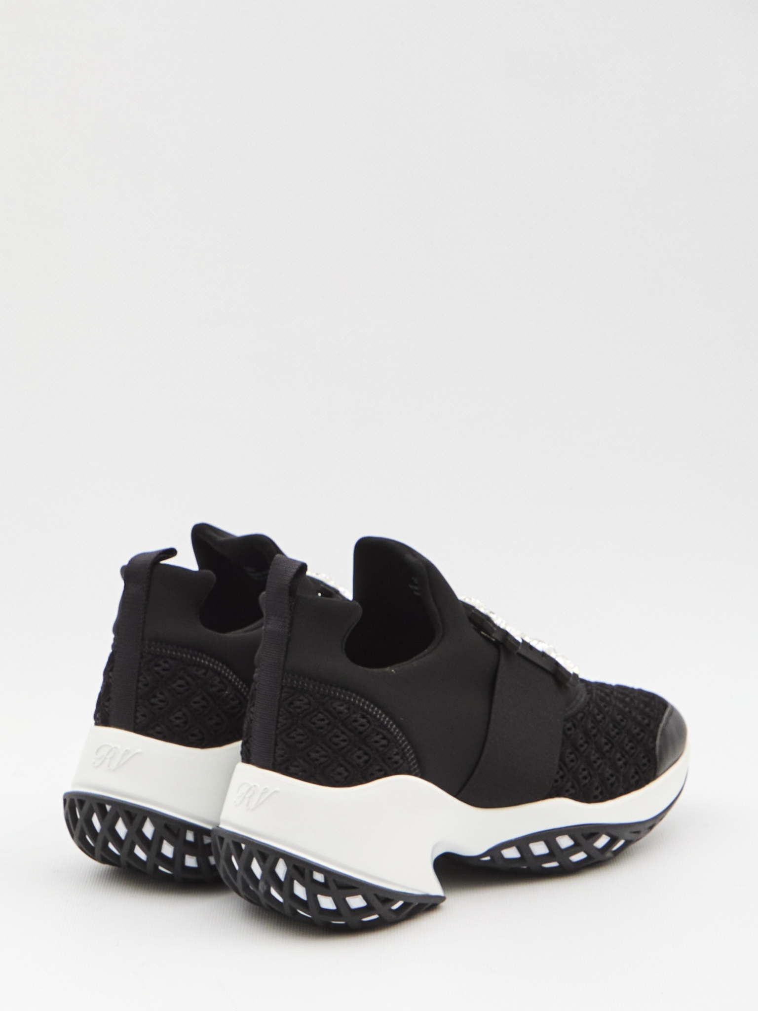 [Roger Vivier] Sneakers FW26 RVW50624180_KOT_B999