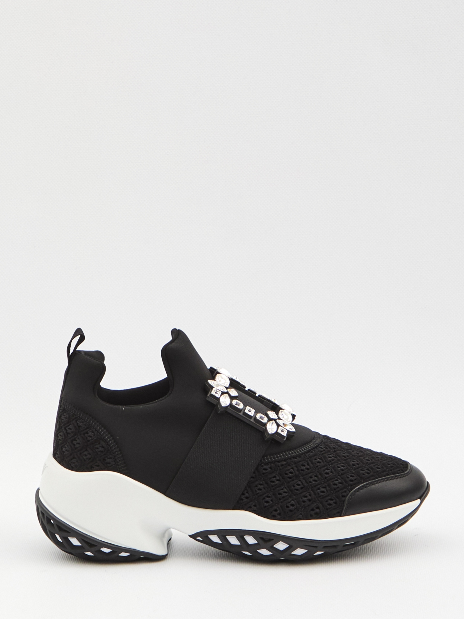 [Roger Vivier] Sneakers FW26 RVW50624180_KOT_B999