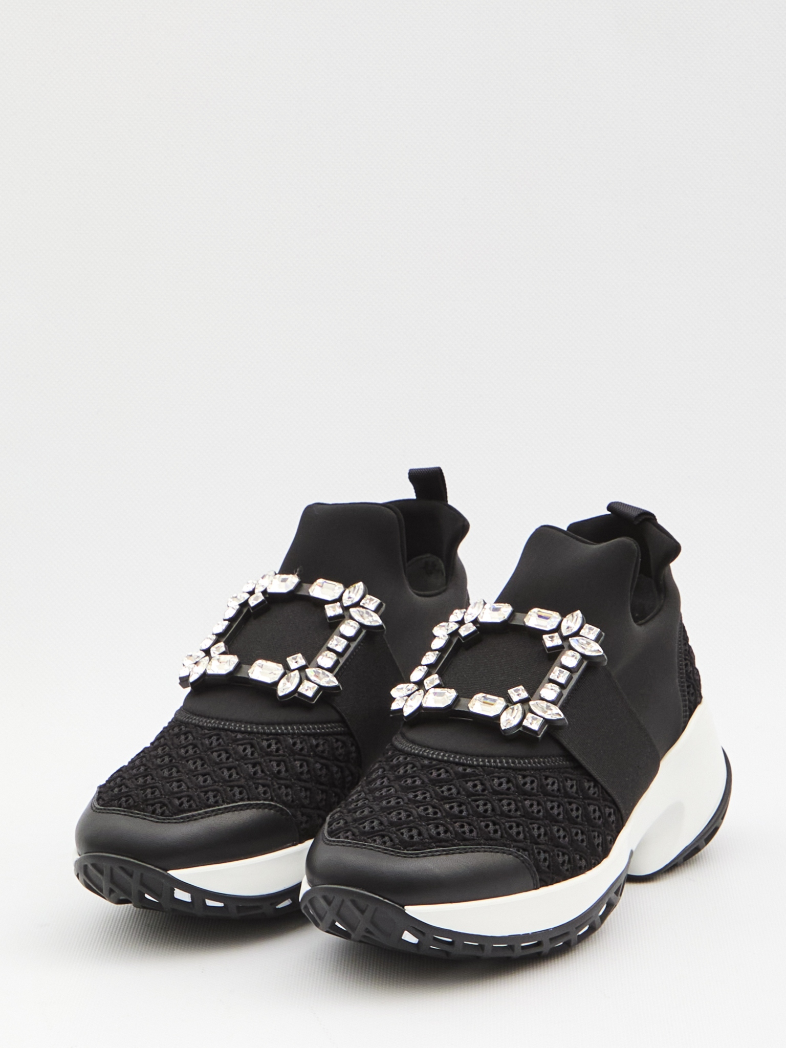 [Roger Vivier] Sneakers FW26 RVW50624180_KOT_B999