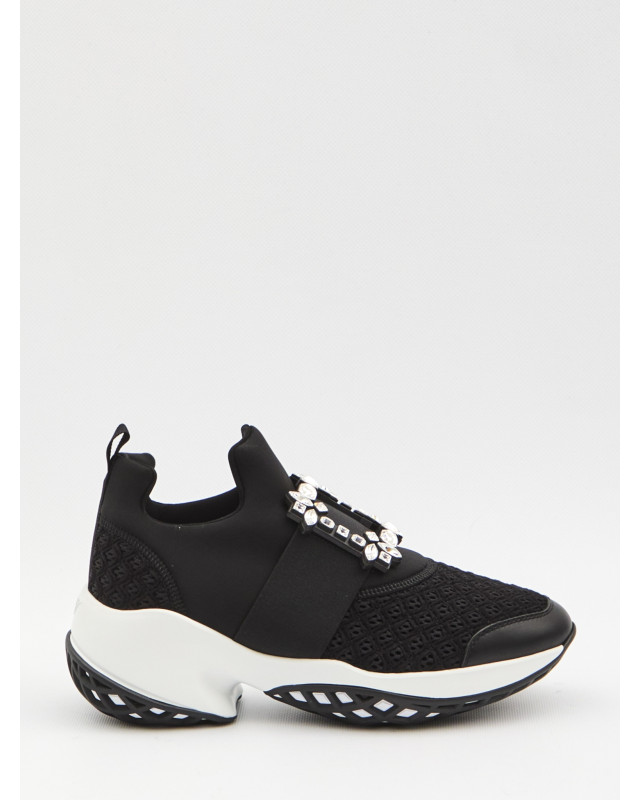 [Roger Vivier] Sneakers FW26 RVW50624180_KOT_B999
