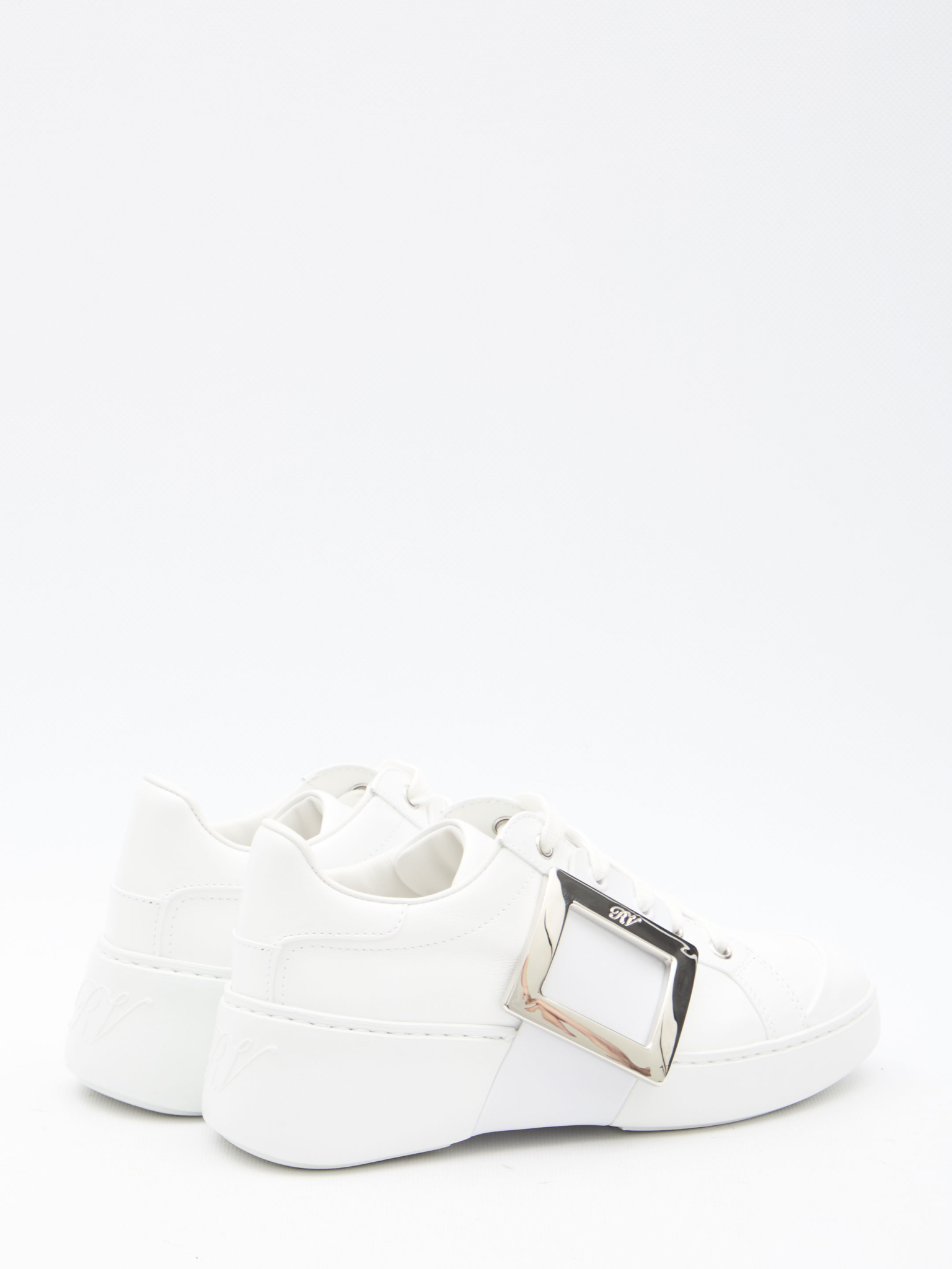 [Roger Vivier] Sneakers FW26 RVW54226150_LXQ_B001