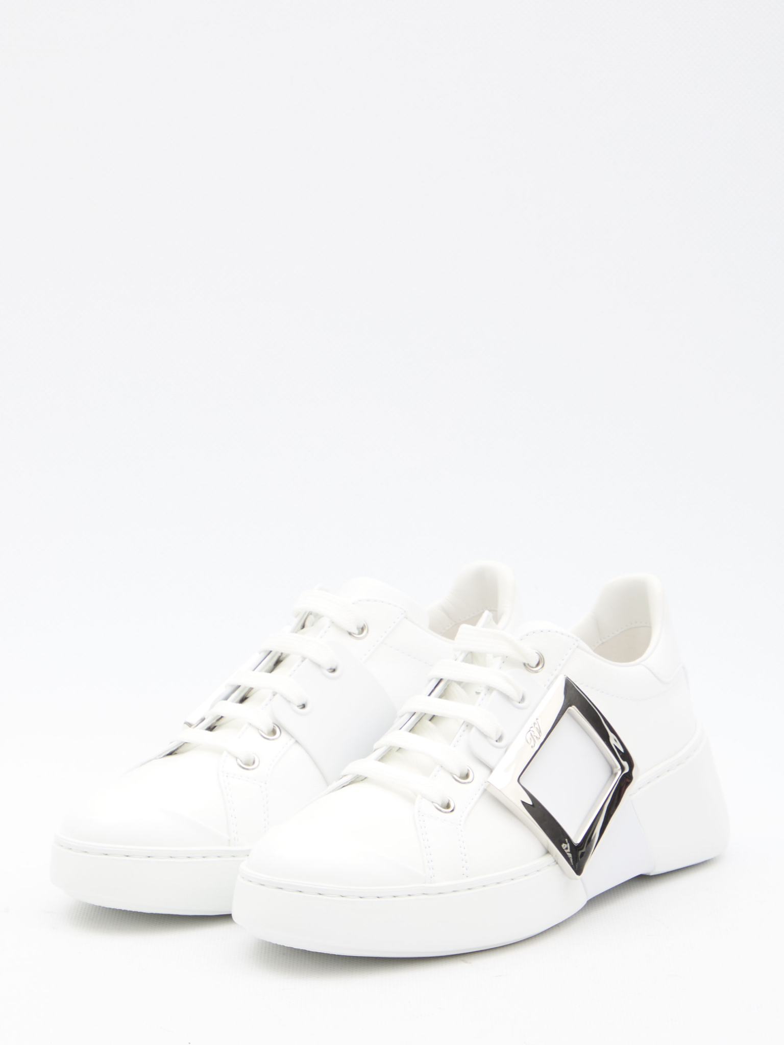 [Roger Vivier] Sneakers FW26 RVW54226150_LXQ_B001