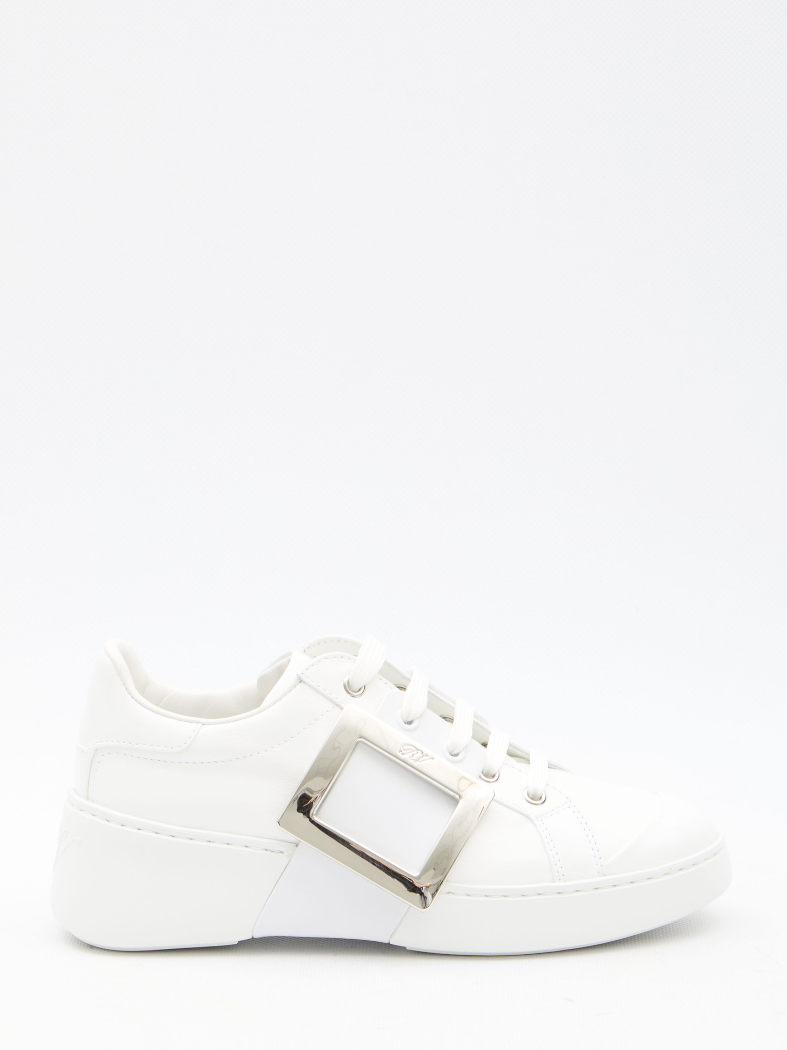 [Roger Vivier] Sneakers FW26 RVW54226150_LXQ_B001