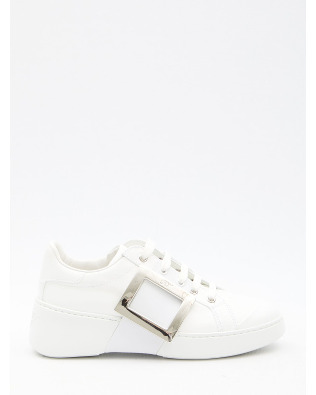 [Roger Vivier] Sneakers FW26 RVW54226150_LXQ_B001