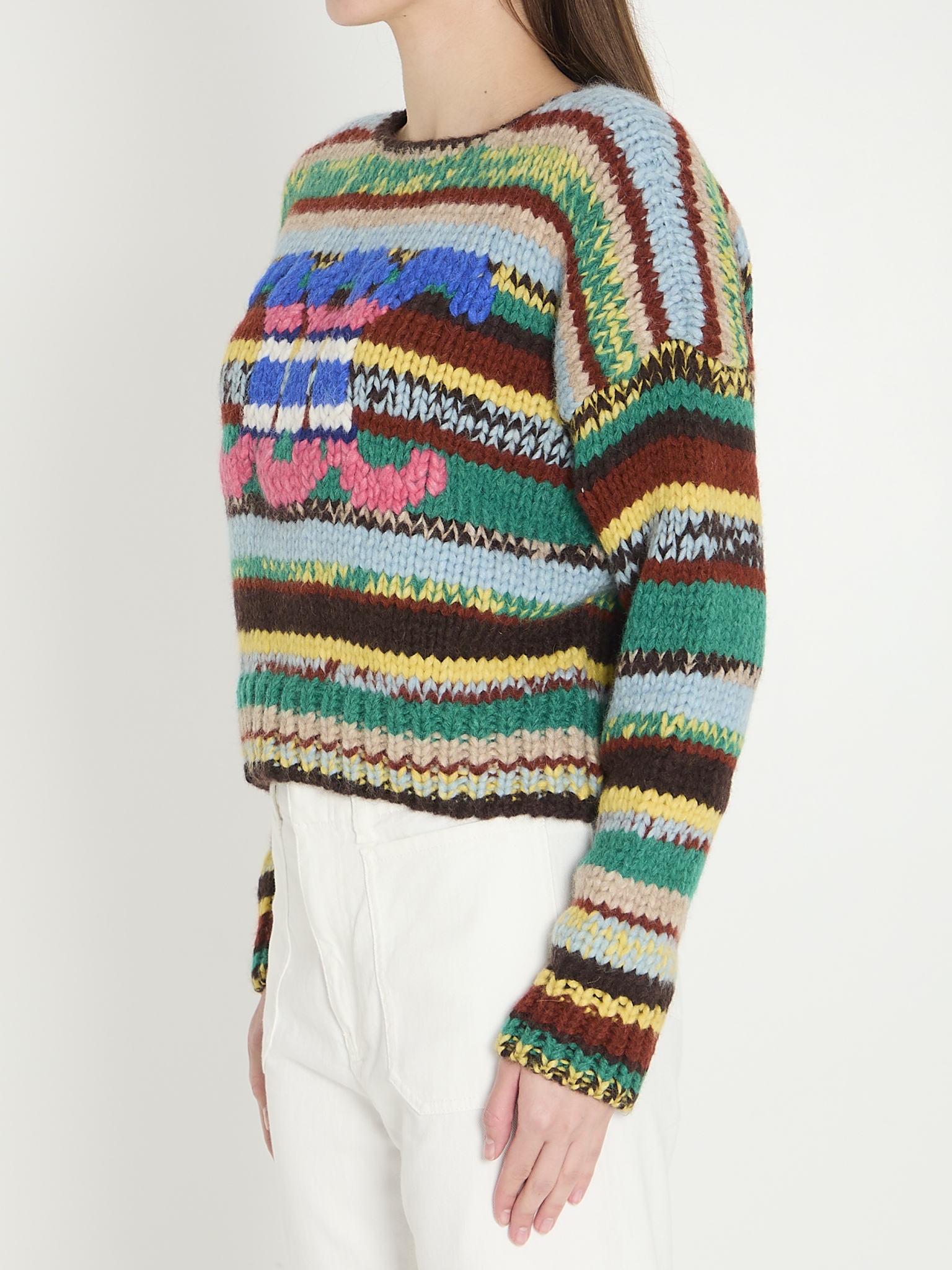 [Celine] Knitwear FW26 RY0PR2V08__31GM