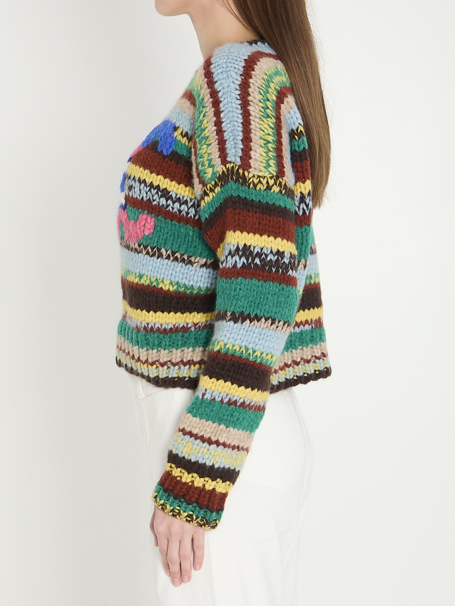 [Celine] Knitwear FW26 RY0PR2V08__31GM