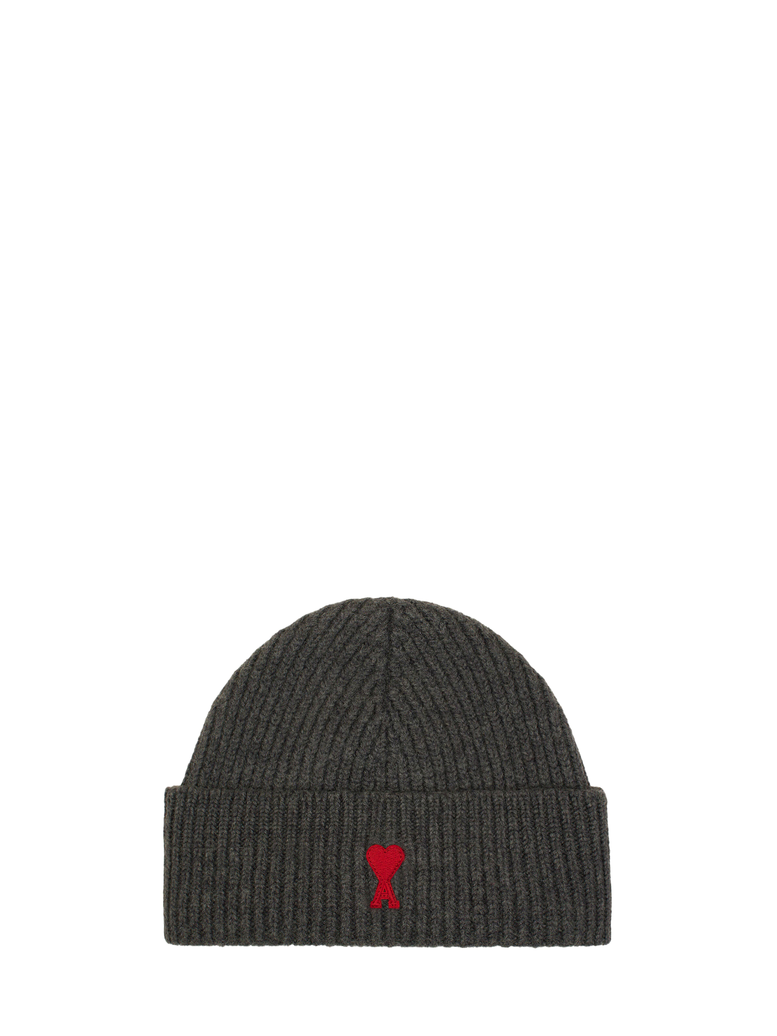 [Ami Paris] Beanie FW26 BFUHA116_018_084