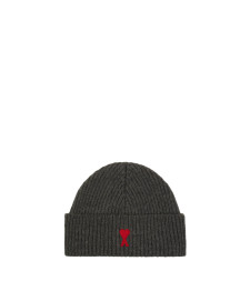 [Ami Paris] Beanie FW26 BFUHA116_018_084