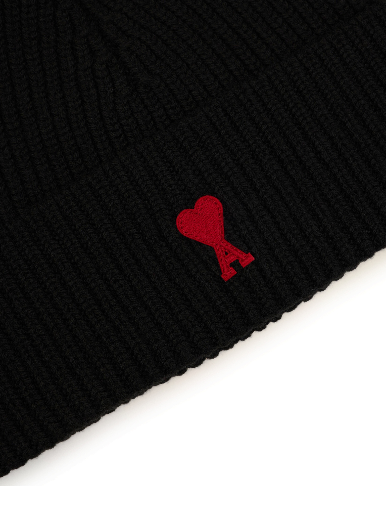 [Ami Paris] Beanie FW26 BFUHA116_018_009