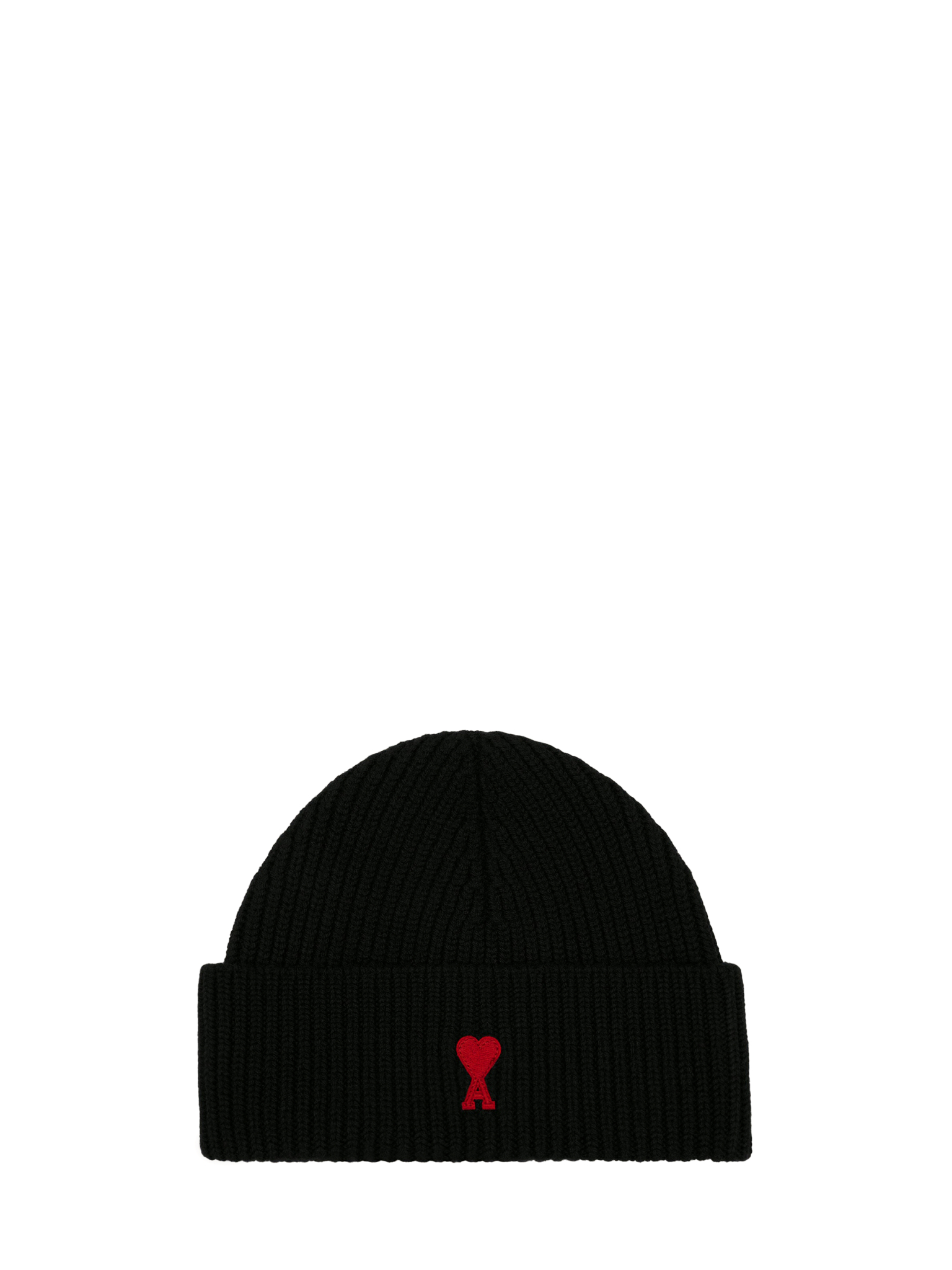 [Ami Paris] Beanie FW26 BFUHA116_018_009