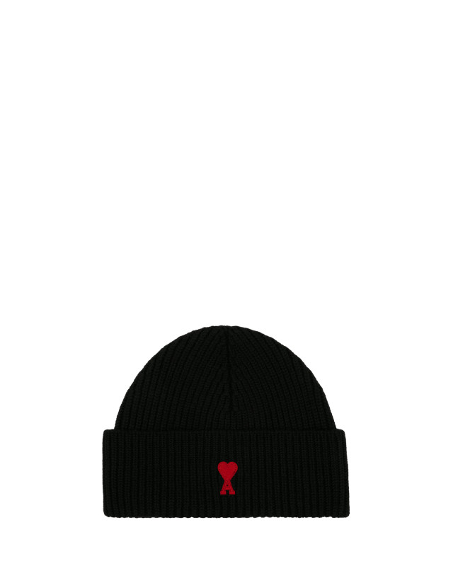 [Ami Paris] Beanie FW26 BFUHA116_018_009