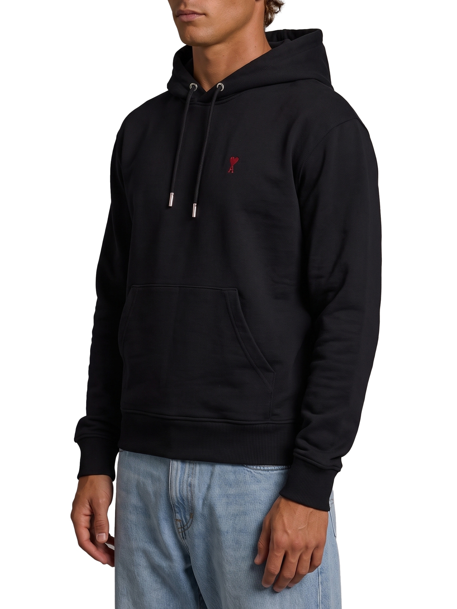 [Ami Paris] Sweatshirt FW26 BFUSW235_730_001