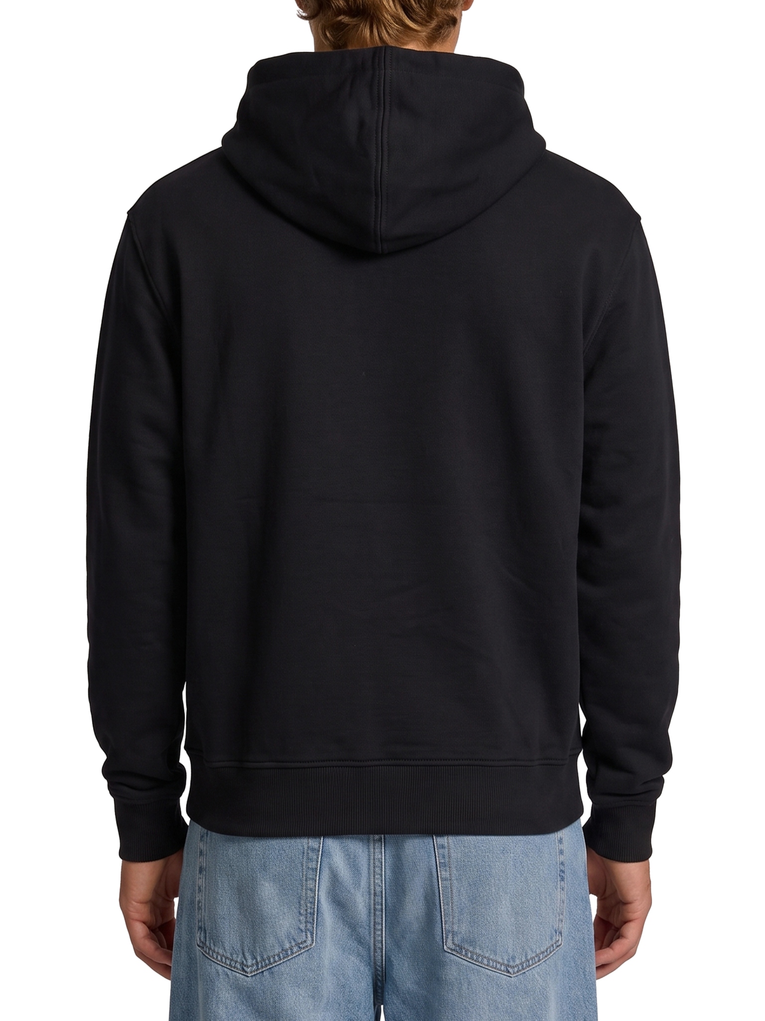 [Ami Paris] Sweatshirt FW26 BFUSW235_730_001