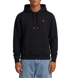 [Ami Paris] Sweatshirt FW26 BFUSW235_730_001
