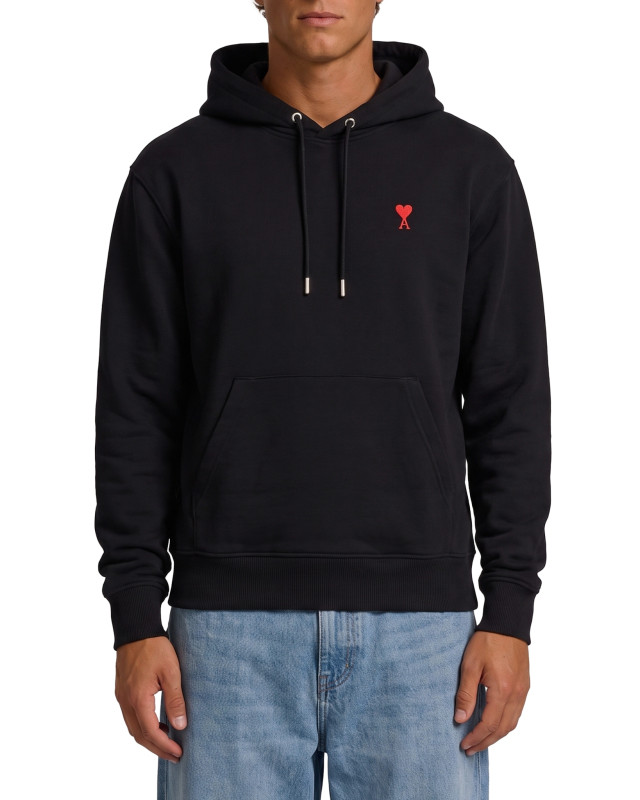 [Ami Paris] Sweatshirt FW26 BFUSW235_730_001