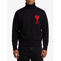 [Ami Paris] Knitwear FW26 UKS839_018_009