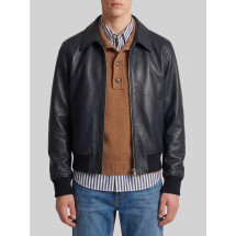 [Ami Paris] Casual Jacket FW26 HJK850_LH0068_001