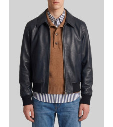[Ami Paris] Casual Jacket FW26 HJK850_LH0068_001