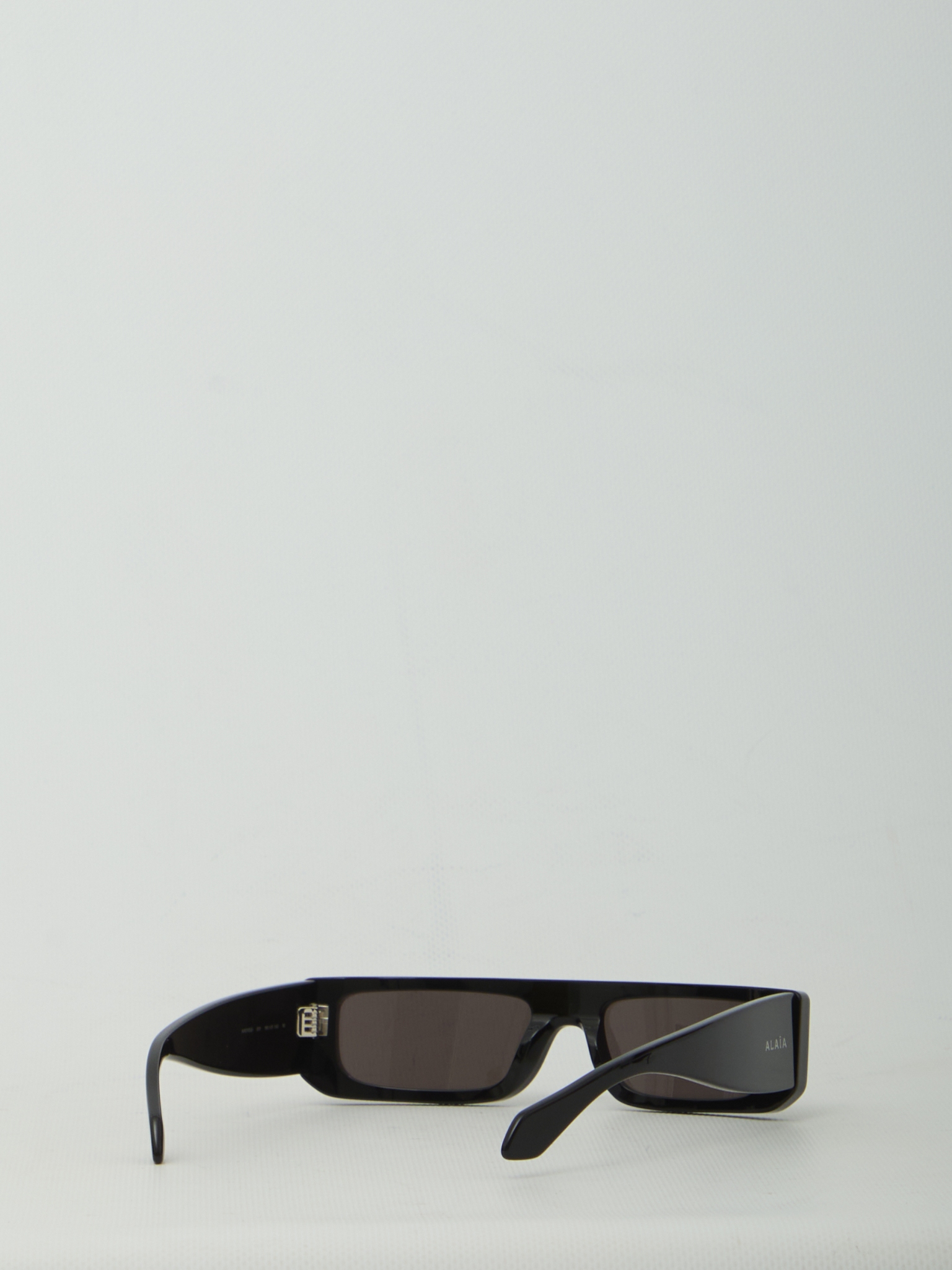 [Alaia] Sunglasses FW26 AA4E7009S001__999