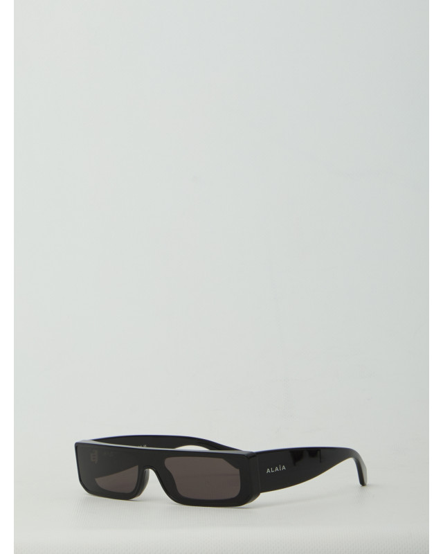 [Alaia] Sunglasses FW26 AA4E7009S001__999