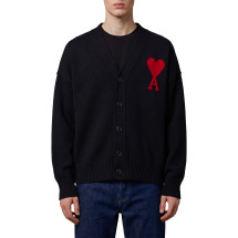 [Ami Paris] Knitwear FW26 UKC367_018_009