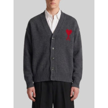 [Ami Paris] Knitwear FW26 UKC367_018_084