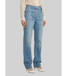 [Valentino Garavani] Jeans FW26 9B3DD23L_ACF_558