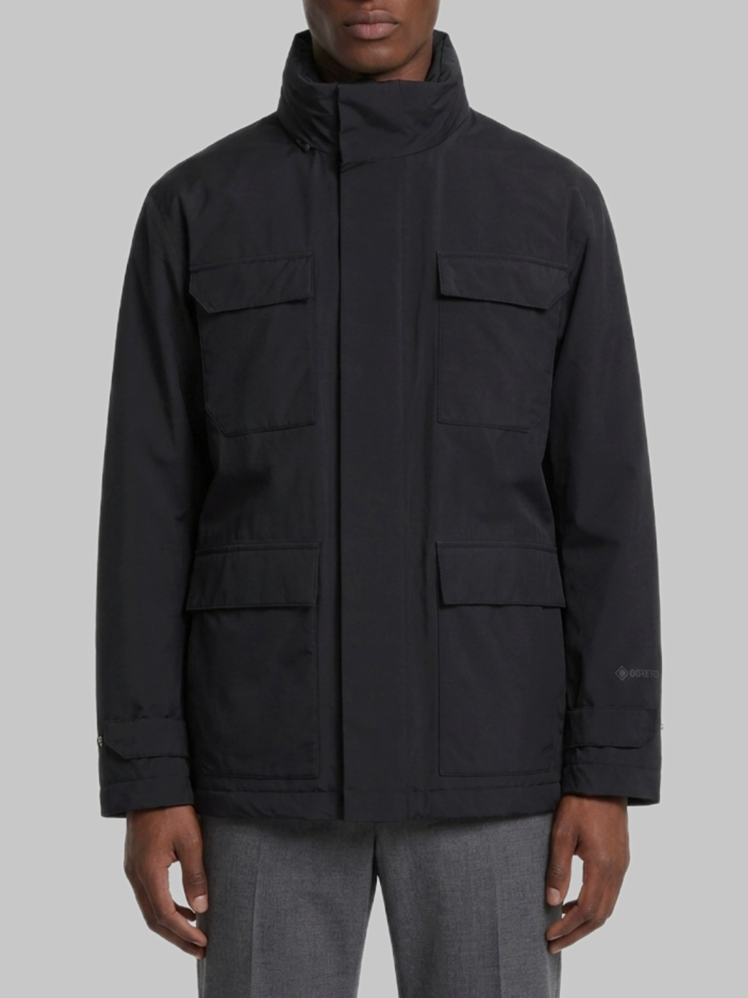 [Herno] Casual Jacket FW26 FI000160U_12841_9300