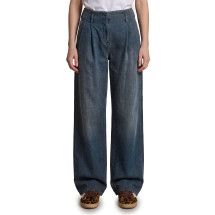[Golden Goose] Pants FW26 GWP01203_P002654_50100