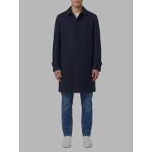 [Lardini] Coat FW26 CN23223_CN65603_850NE