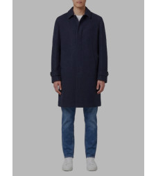 [Lardini] Coat FW26 CN23223_CN65603_850NE